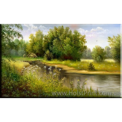 Картины пейзажи, картины природы, ART: PRI777007, , 168.00 грн., PRI777007, , Картины Природы